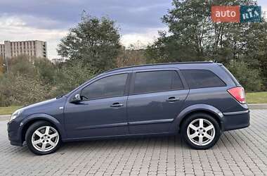 Универсал Opel Astra 2008 в 
