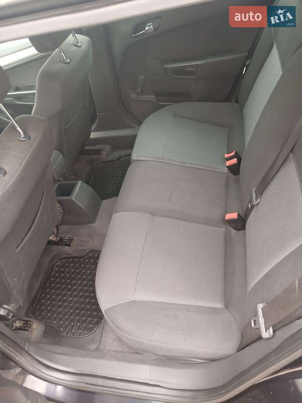 Универсал Opel Astra 2010 в Днепре фото 15 Универсал Opel Astra 2010 в Днепре