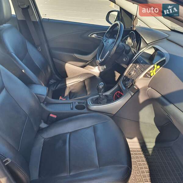 Универсал Opel Astra 2011 в Львове фото 9 Универсал Opel Astra 2011 в Львове