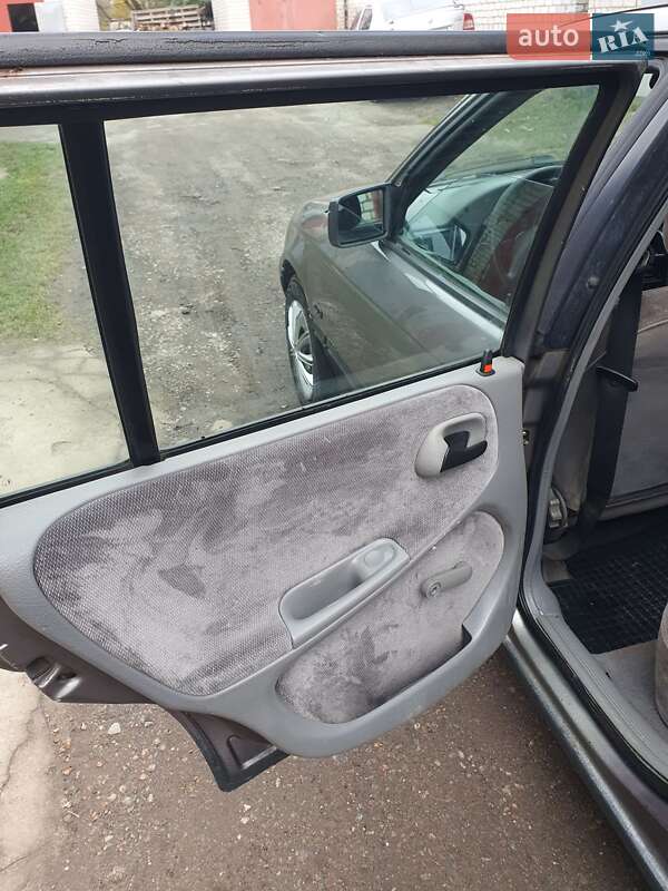 Універсал Opel Astra 1993 в Житомирі фото 4 Універсал Opel Astra 1993 в Житомирі