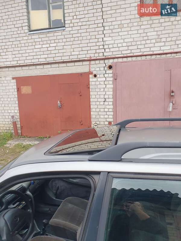Універсал Opel Astra 1993 в Житомирі фото 17 Універсал Opel Astra 1993 в Житомирі