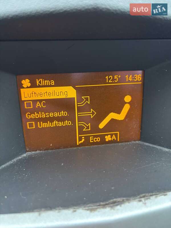 Хэтчбек Opel Astra 2005 в Киеве фото 20 Хэтчбек Opel Astra 2005 в Киеве