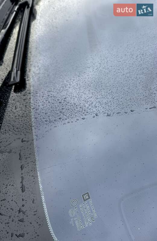 Универсал Opel Astra 2012 в Хусте фото 12 Универсал Opel Astra 2012 в Хусте