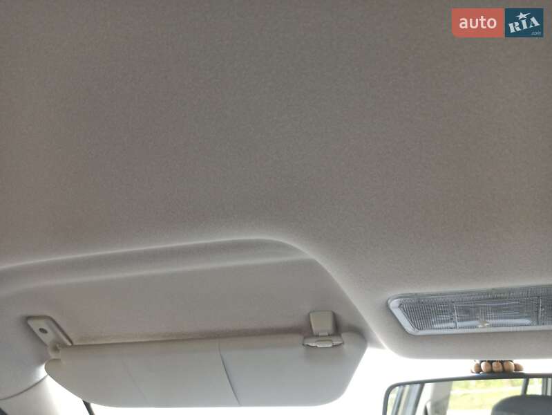 Седан Opel Astra 2007 в Кременчуці