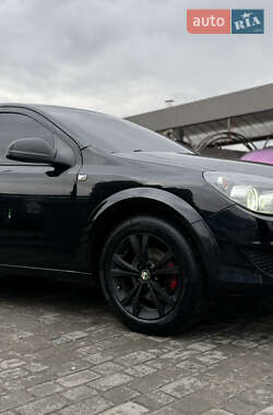 Универсал Opel Astra 2010 в Ивано-Франковске Универсал Opel Astra 2010 в Ивано-Франковске