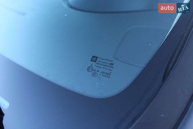 Універсал Opel Astra 2015 в Трускавці фото 37 Універсал Opel Astra 2015 в Трускавці