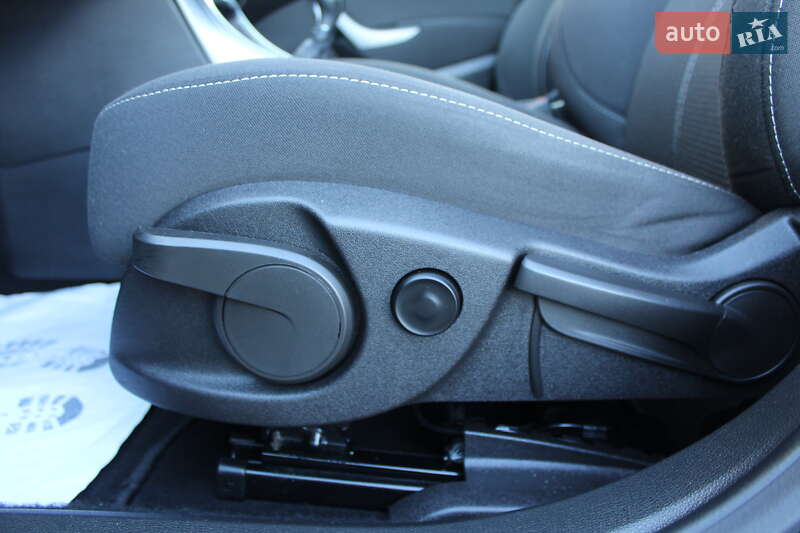 Універсал Opel Astra 2015 в Трускавці фото 49 Універсал Opel Astra 2015 в Трускавці