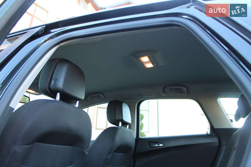 Універсал Opel Astra 2015 в Трускавці фото 84 Універсал Opel Astra 2015 в Трускавці