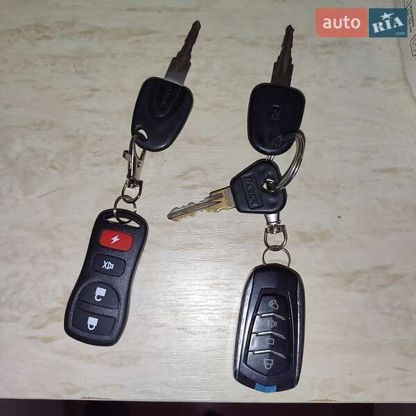 Хетчбек Opel Astra 1995 в Корсунь-Шевченківському