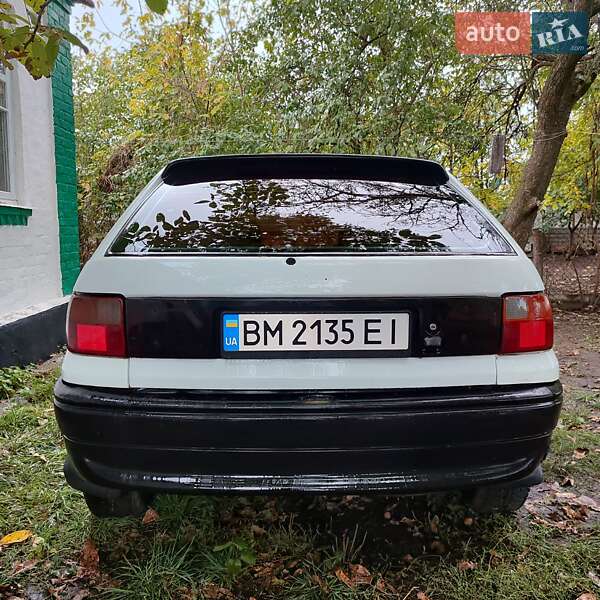 Хетчбек Opel Astra 1995 в Корсунь-Шевченківському
