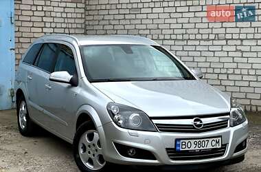 Универсал Opel Astra 2009 в Николаеве Универсал Opel Astra 2009 в Николаеве