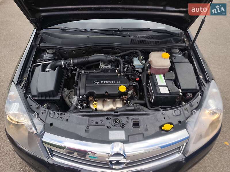 Универсал Opel Astra 2010 в Ковеле фото 15 Универсал Opel Astra 2010 в Ковеле