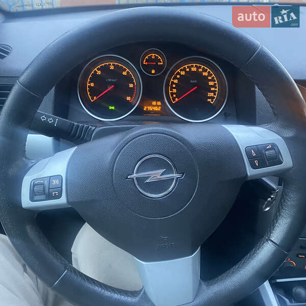 Універсал Opel Astra 2009 в Стрию фото 24 Універсал Opel Astra 2009 в Стрию