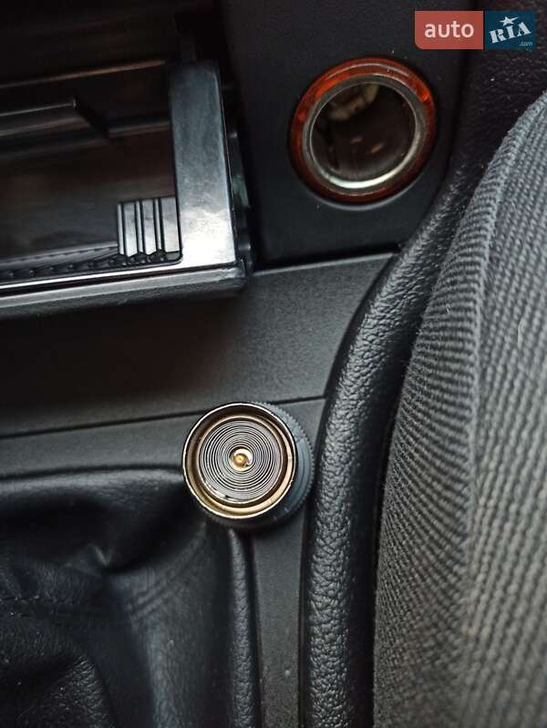 Седан Opel Astra 2007 в Кременчуці