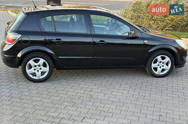 Универсал Opel Astra 2008 в 