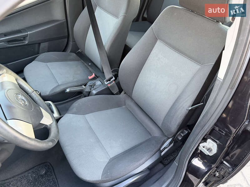 Універсал Opel Astra 2008 в Луцьку фото 10 Універсал Opel Astra 2008 в Луцьку