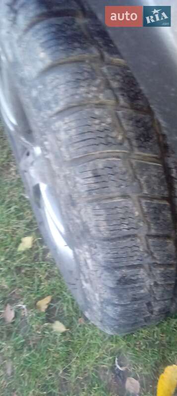 Универсал Opel Astra 2009 в Бориславе