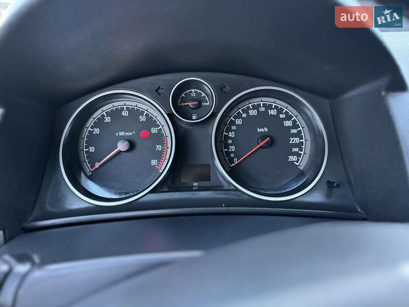 Хэтчбек Opel Astra 2007 в Хмельницком фото 24 Хэтчбек Opel Astra 2007 в Хмельницком
