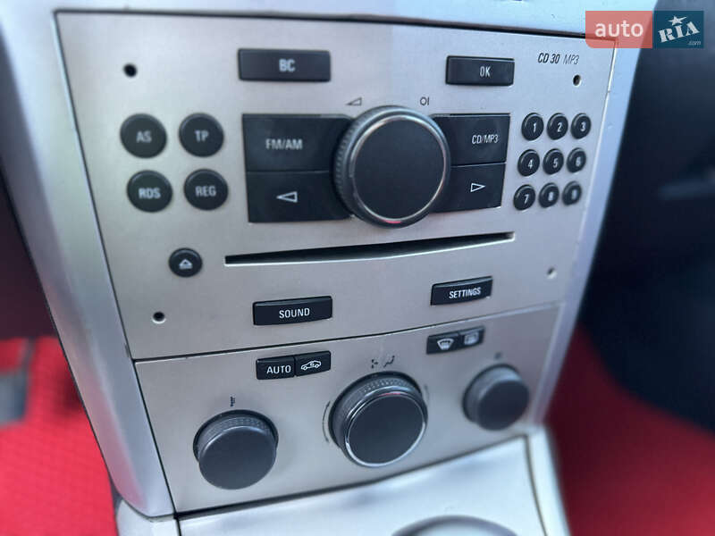 Хэтчбек Opel Astra 2007 в Хмельницком фото 26 Хэтчбек Opel Astra 2007 в Хмельницком