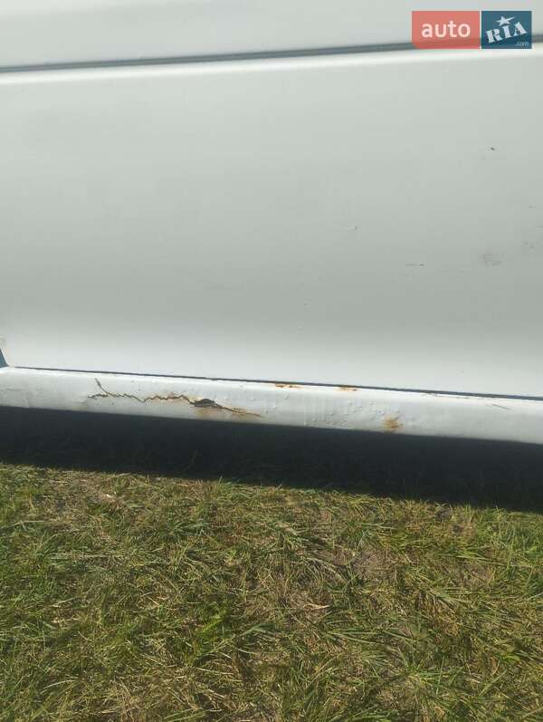 Універсал Opel Astra 1993 в Сарнах фото 8 Універсал Opel Astra 1993 в Сарнах