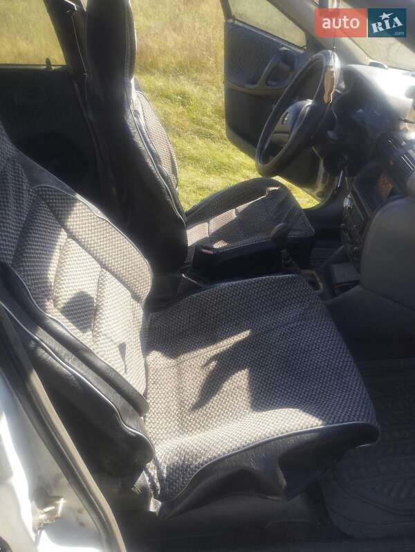 Універсал Opel Astra 1993 в Сарнах фото 16 Універсал Opel Astra 1993 в Сарнах