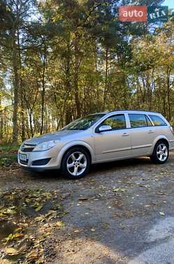 Универсал Opel Astra 2007 в Кременце Универсал Opel Astra 2007 в Кременце