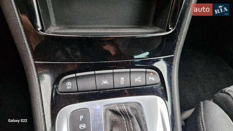 Универсал Opel Astra 2020 в Ивано-Франковске фото 13 Универсал Opel Astra 2020 в Ивано-Франковске