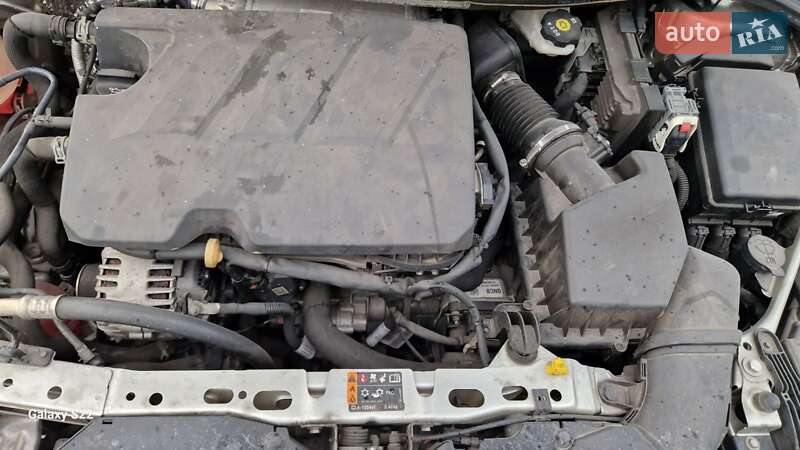 Универсал Opel Astra 2020 в Ивано-Франковске фото 18 Универсал Opel Astra 2020 в Ивано-Франковске