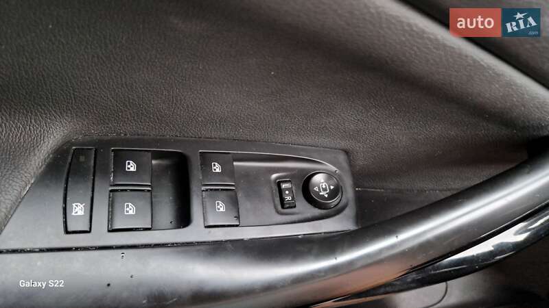 Универсал Opel Astra 2020 в Ивано-Франковске фото 20 Универсал Opel Astra 2020 в Ивано-Франковске