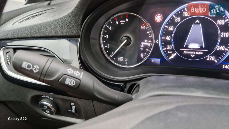 Универсал Opel Astra 2020 в Ивано-Франковске фото 23 Универсал Opel Astra 2020 в Ивано-Франковске