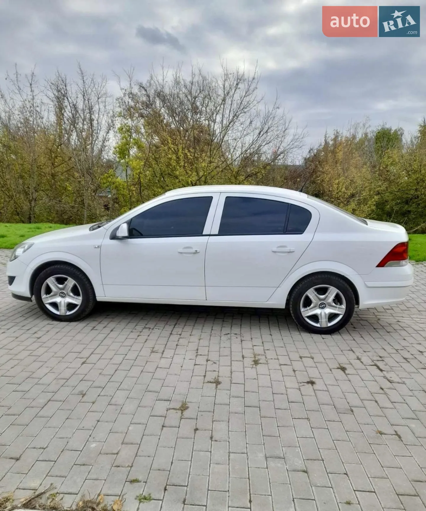 2013 Opel Astra - мініатюра 5