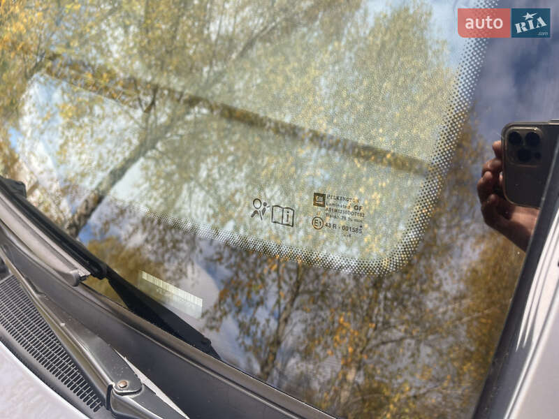 Хетчбек Opel Astra 2004 в Рівному фото 21 Хетчбек Opel Astra 2004 в Рівному