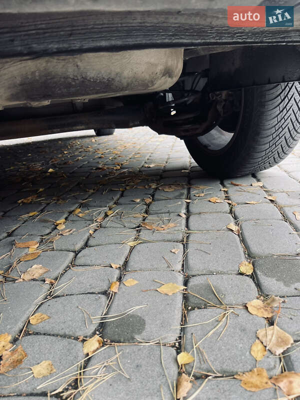 Универсал Opel Astra 2010 в Луцке фото 40 Универсал Opel Astra 2010 в Луцке