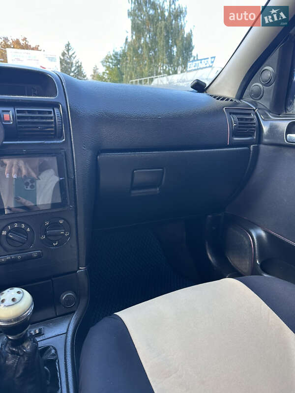 Хэтчбек Opel Astra 1999 в Гайсине фото 17 Хэтчбек Opel Astra 1999 в Гайсине