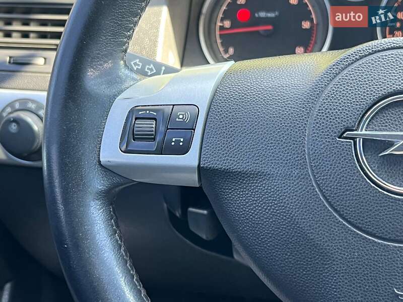Универсал Opel Astra 2010 в Киеве фото 20 Универсал Opel Astra 2010 в Киеве