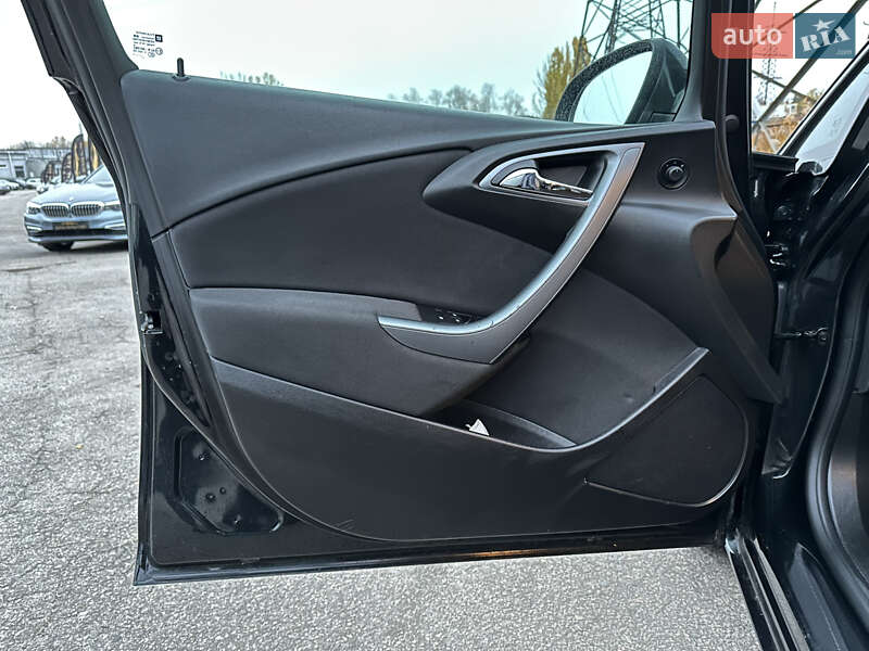 Универсал Opel Astra 2014 в Харькове фото 15 Универсал Opel Astra 2014 в Харькове