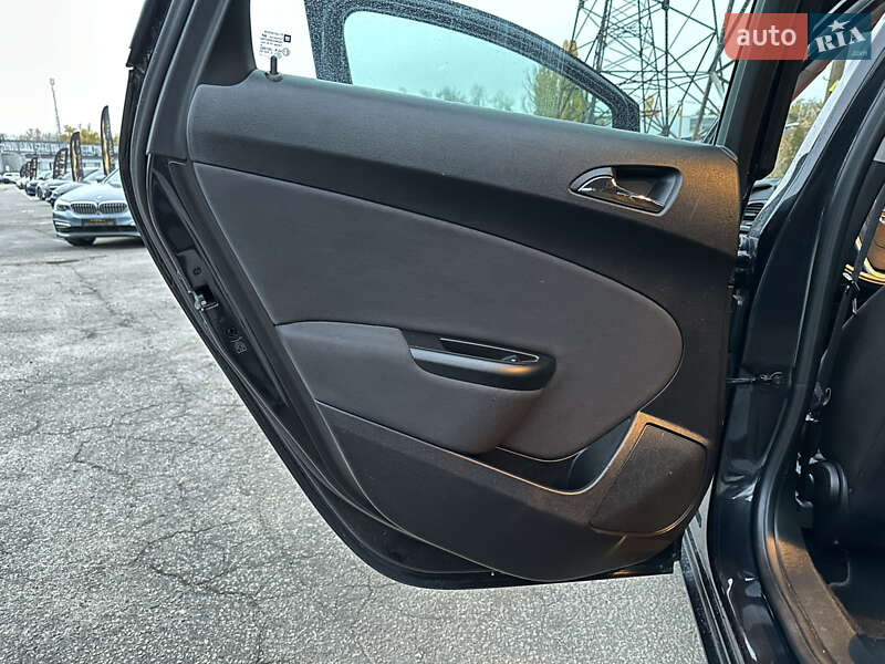 Универсал Opel Astra 2014 в Харькове фото 17 Универсал Opel Astra 2014 в Харькове