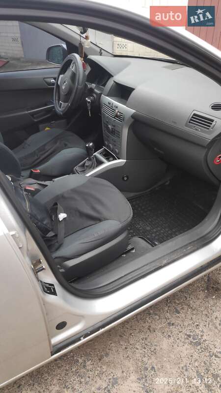 Універсал Opel Astra 2013 в Обухові фото 17 Універсал Opel Astra 2013 в Обухові