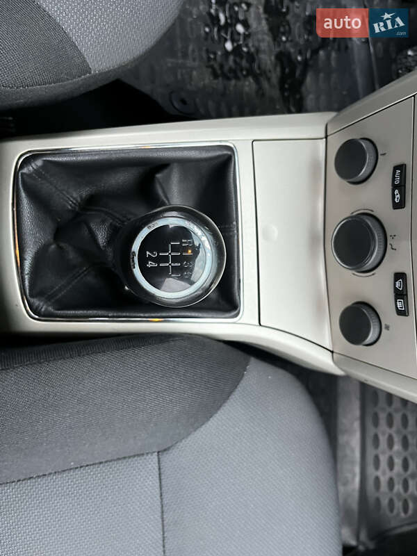 Хэтчбек Opel Astra 2008 в Звягеле фото 18 Хэтчбек Opel Astra 2008 в Звягеле