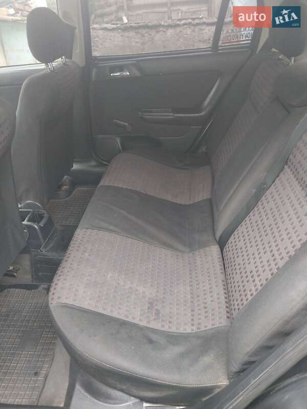 Хэтчбек Opel Astra 1999 в Журавном