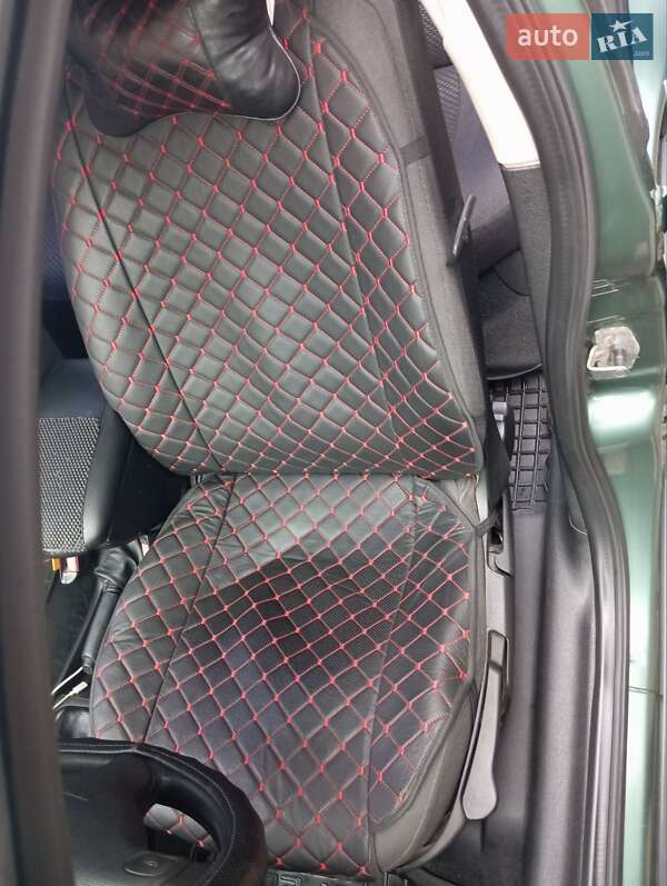 Седан Opel Astra 2007 в Славуті