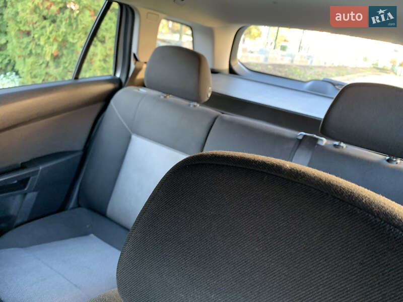 Універсал Opel Astra 2009 в Хмельницькому фото 18 Універсал Opel Astra 2009 в Хмельницькому