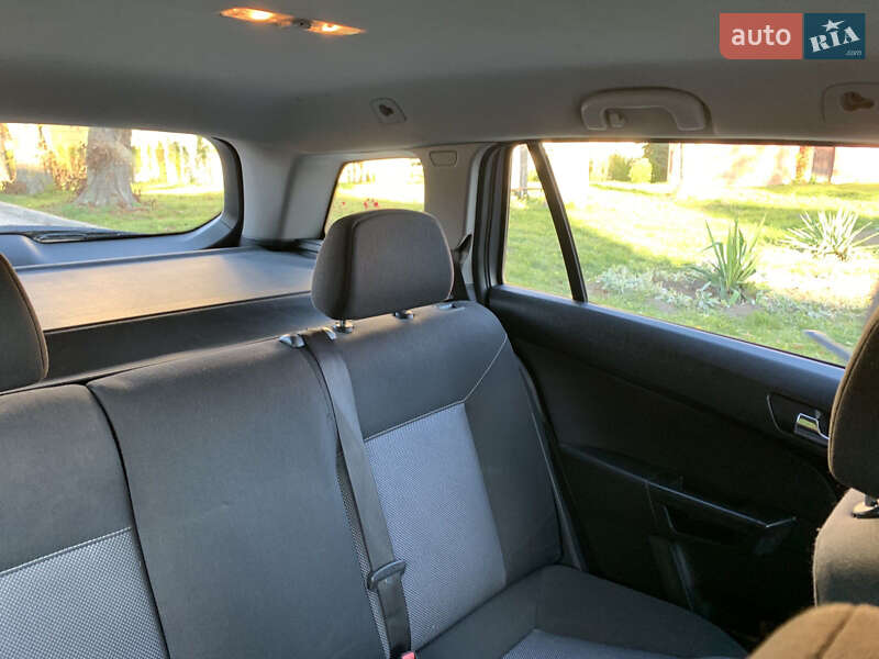 Універсал Opel Astra 2009 в Хмельницькому фото 23 Універсал Opel Astra 2009 в Хмельницькому