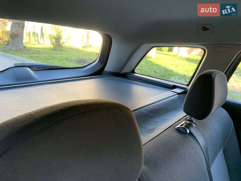 Універсал Opel Astra 2009 в Хмельницькому фото 26 Універсал Opel Astra 2009 в Хмельницькому