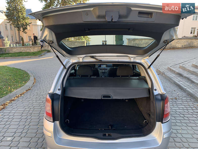 Універсал Opel Astra 2009 в Хмельницькому фото 28 Універсал Opel Astra 2009 в Хмельницькому