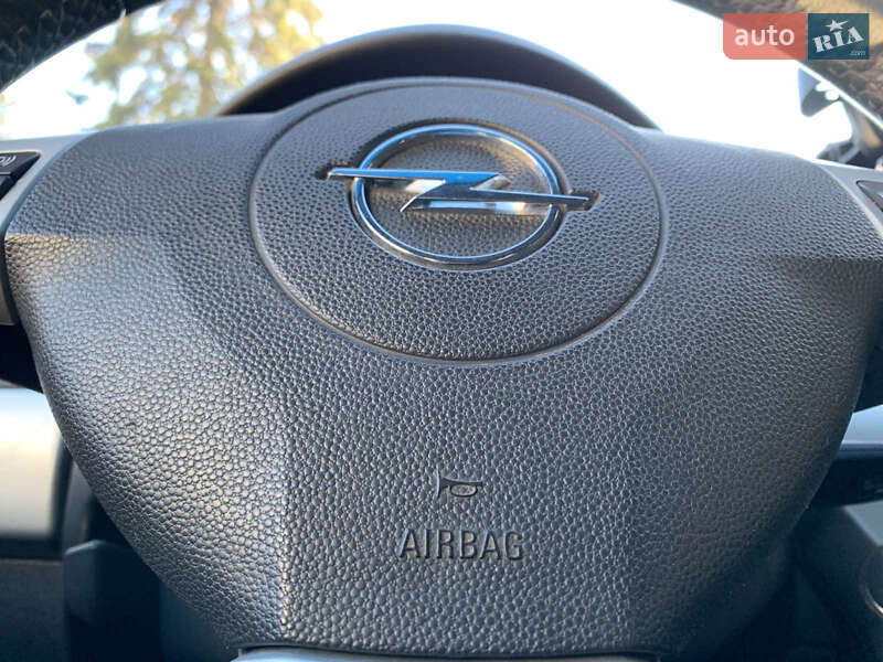 Універсал Opel Astra 2009 в Хмельницькому фото 46 Універсал Opel Astra 2009 в Хмельницькому