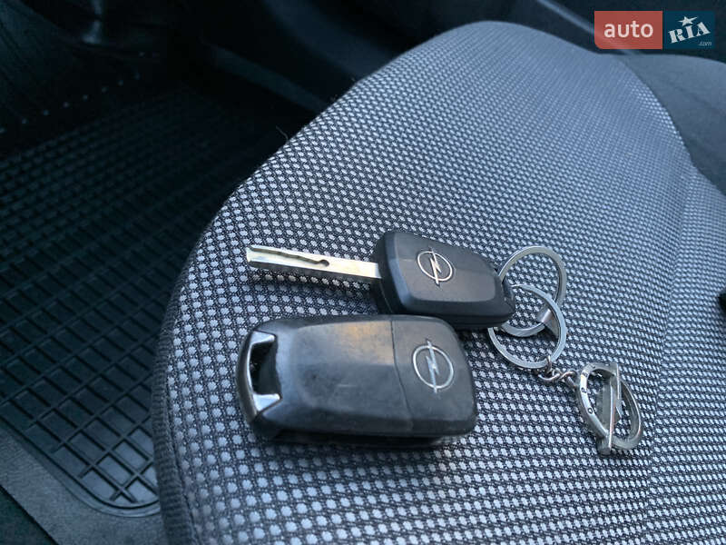 Універсал Opel Astra 2009 в Хмельницькому фото 48 Універсал Opel Astra 2009 в Хмельницькому