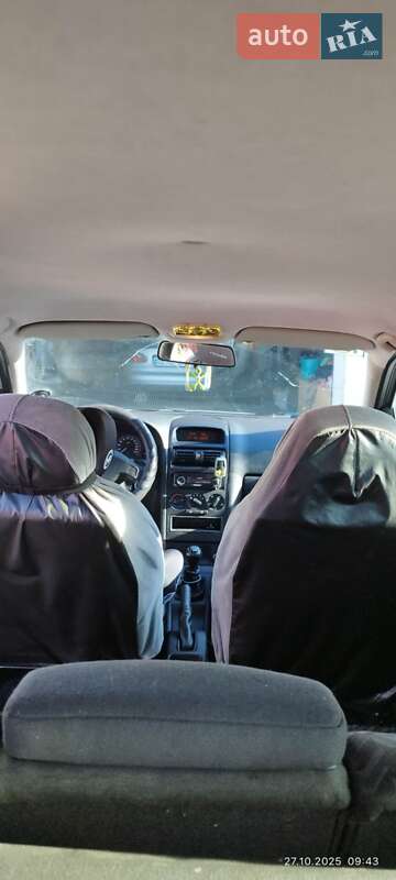 Универсал Opel Astra 2002 в Хмельницком