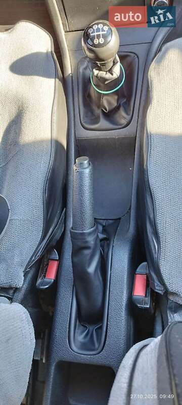 Универсал Opel Astra 2002 в Хмельницком