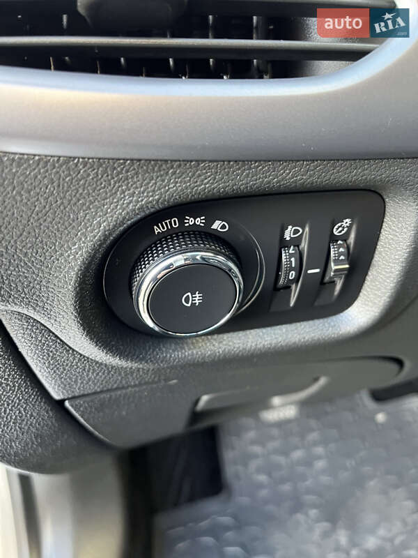 Универсал Opel Astra 2019 в Хмельницком фото 26 Универсал Opel Astra 2019 в Хмельницком